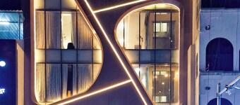 Le Majestic Business Class Hotel 