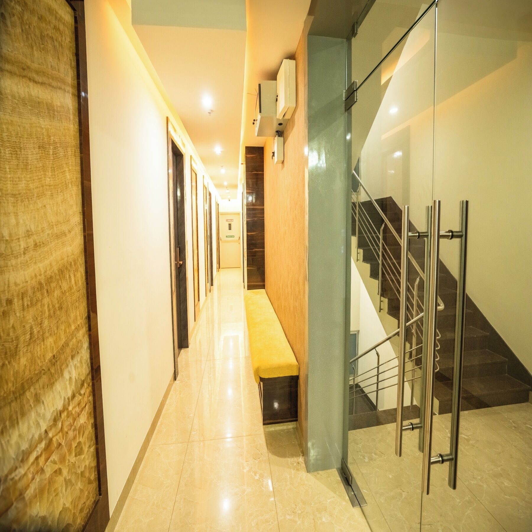 Royal Suite | Balcony