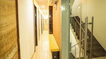 Royal Suite | Balcony