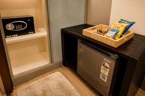 Room amenity - Le Majestic Business Class Hotel (Puducherry)