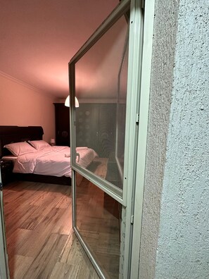 3 habitaciones