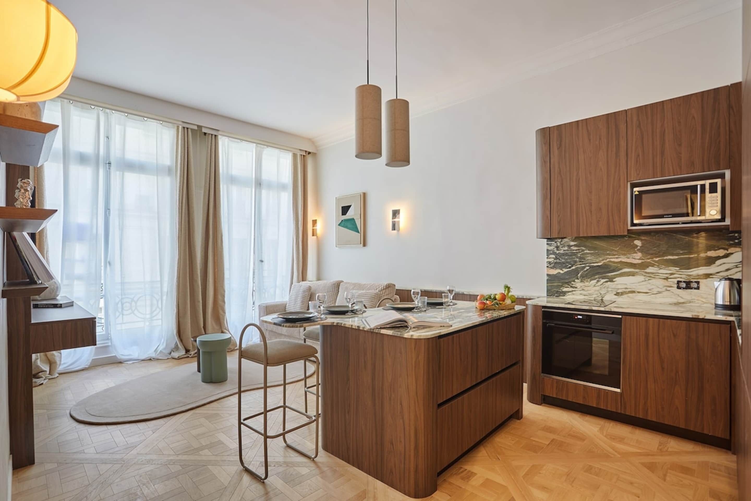 Apartment | Interior