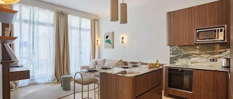 Apartment | Interior