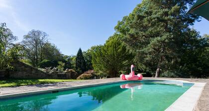 Ravenclaw Hall - Seven Bedroom Villa, Sleeps 13