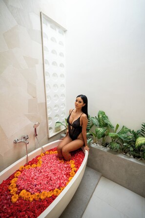 Spa - NEW 2BDR VILLA Sueño Villa Seminyak (Bali)