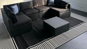 Unclassified image, 5 of 13, button - The Ultimate Entertainer's Duplex: Perfect for Epic Gatherings of 16+ (Houston)