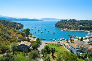 Apartment | 2 Schlafzimmer