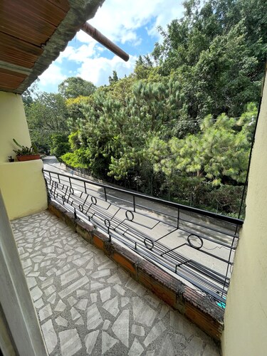 Comuna 13 Apartment San Javier Medellin