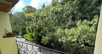 Comuna 13 Apartment San Javier Medellin