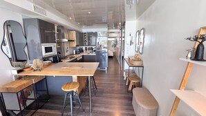 Cuisine privée