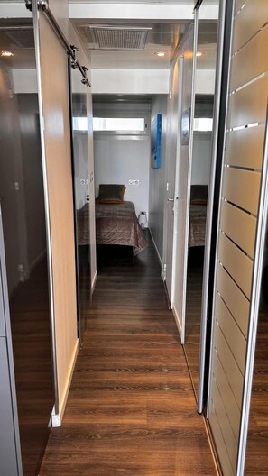 1 bedroom, WiFi