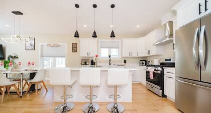 Modern 3BR Boston w/ Parking, Pet friendly, Near Franklin Park 60/2