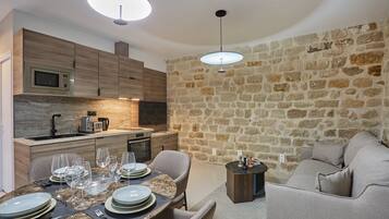 Appartement | Intérieur