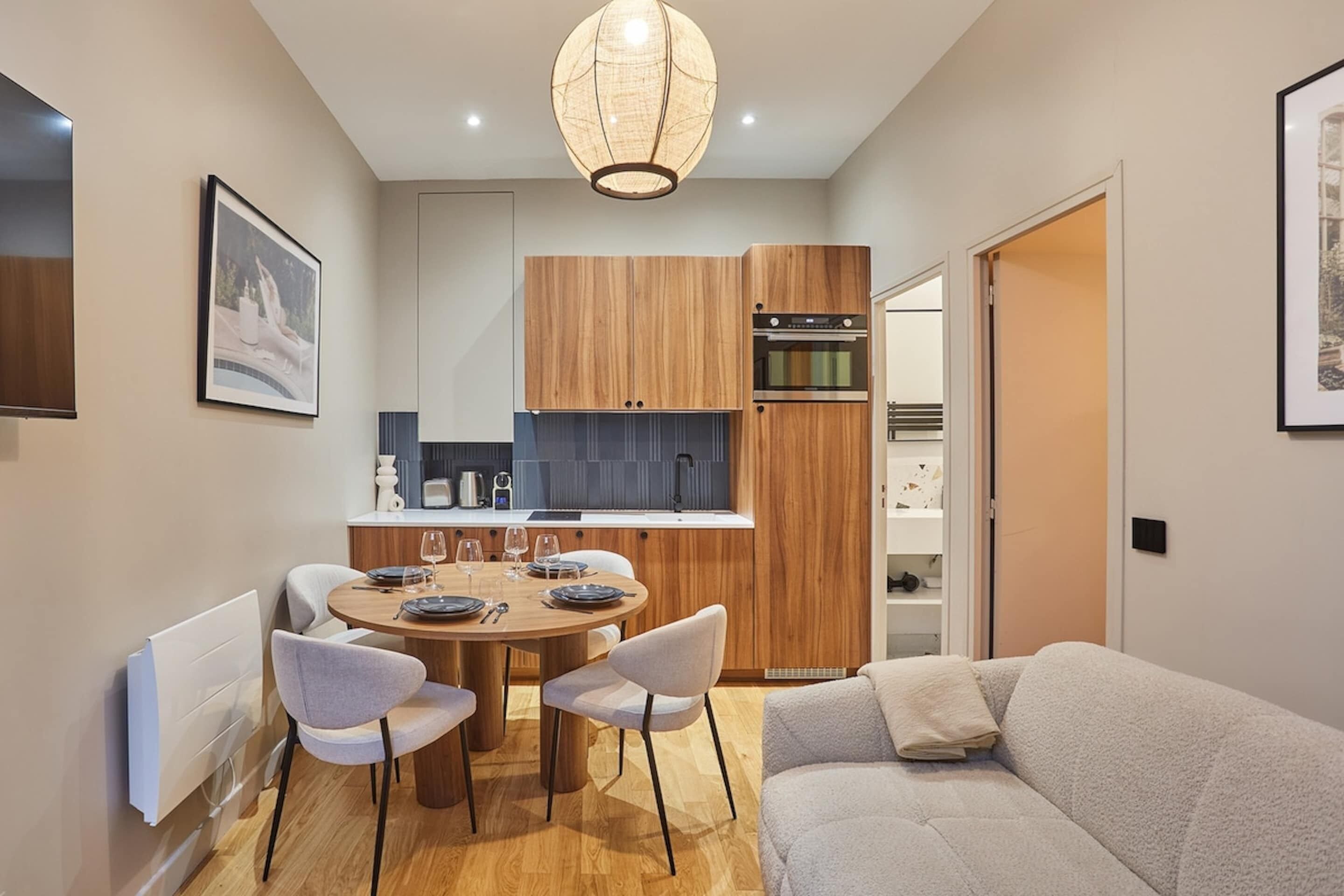 Apartment | Innenbereich