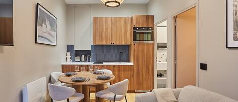 Departamento | Interior
