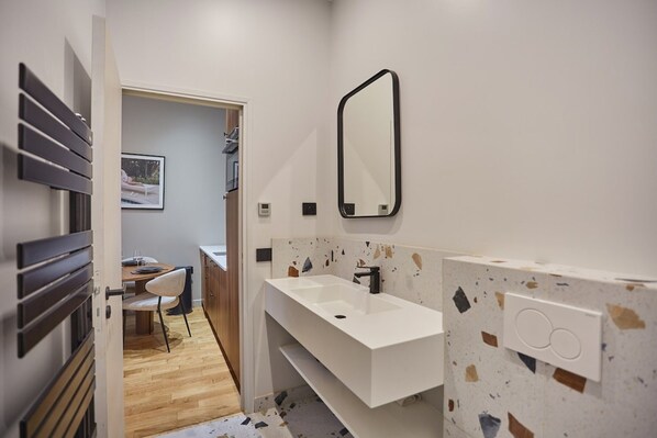 Apartment | Innenbereich