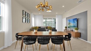 Meeting facility - 7 BD/ 5.5 BA Windsor Cay (16203 TW) (Clermont)