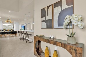 Interior - 7 Bedrooms / 5.5 Bathrooms / Windsor Cay (16203TW) (Clermont)