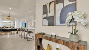 Interior - 7 BD/ 5.5 BA Windsor Cay (16203 TW) (Clermont)