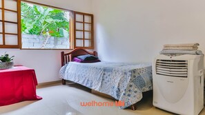 3 chambres, Wi-Fi, draps fournis