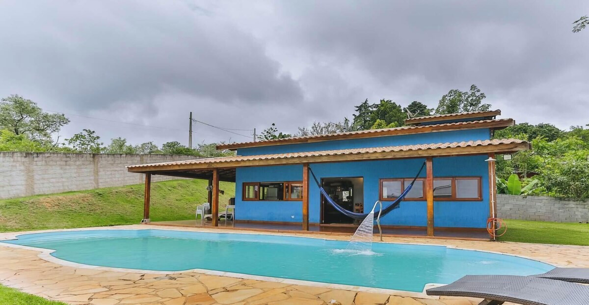 Bild für Gastgeberprofil