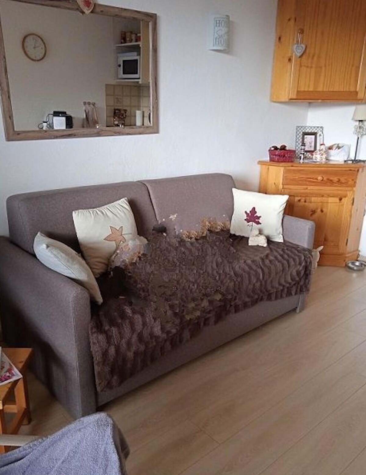 Image de profil de l’hôte