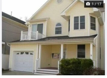 Excellent location, great neighborhood.