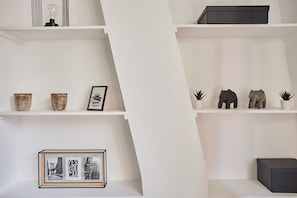 Ferienhaus | Innenbereich