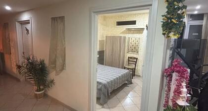 Crisan B&b Affittacamere