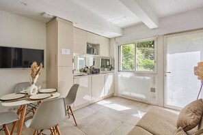 Departamento | Área de sala de estar