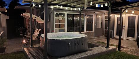 テラス / パティオ