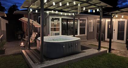 Charming 3-bedroom 5 Bed house with WiFi & extras in delightful Geneva