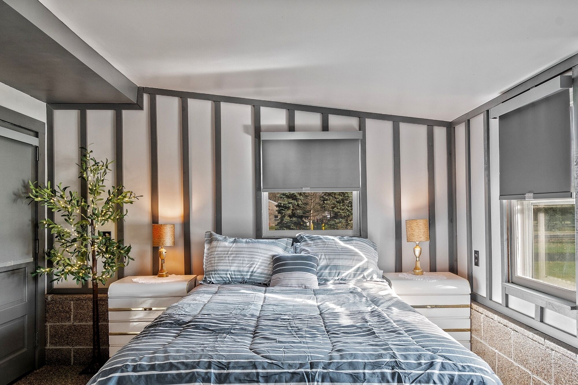 3 chambres, bureau, fer et planche à repasser, Wi-Fi