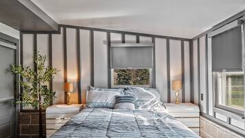 3 chambres, bureau, fer et planche Ă repasser, Wi-Fi