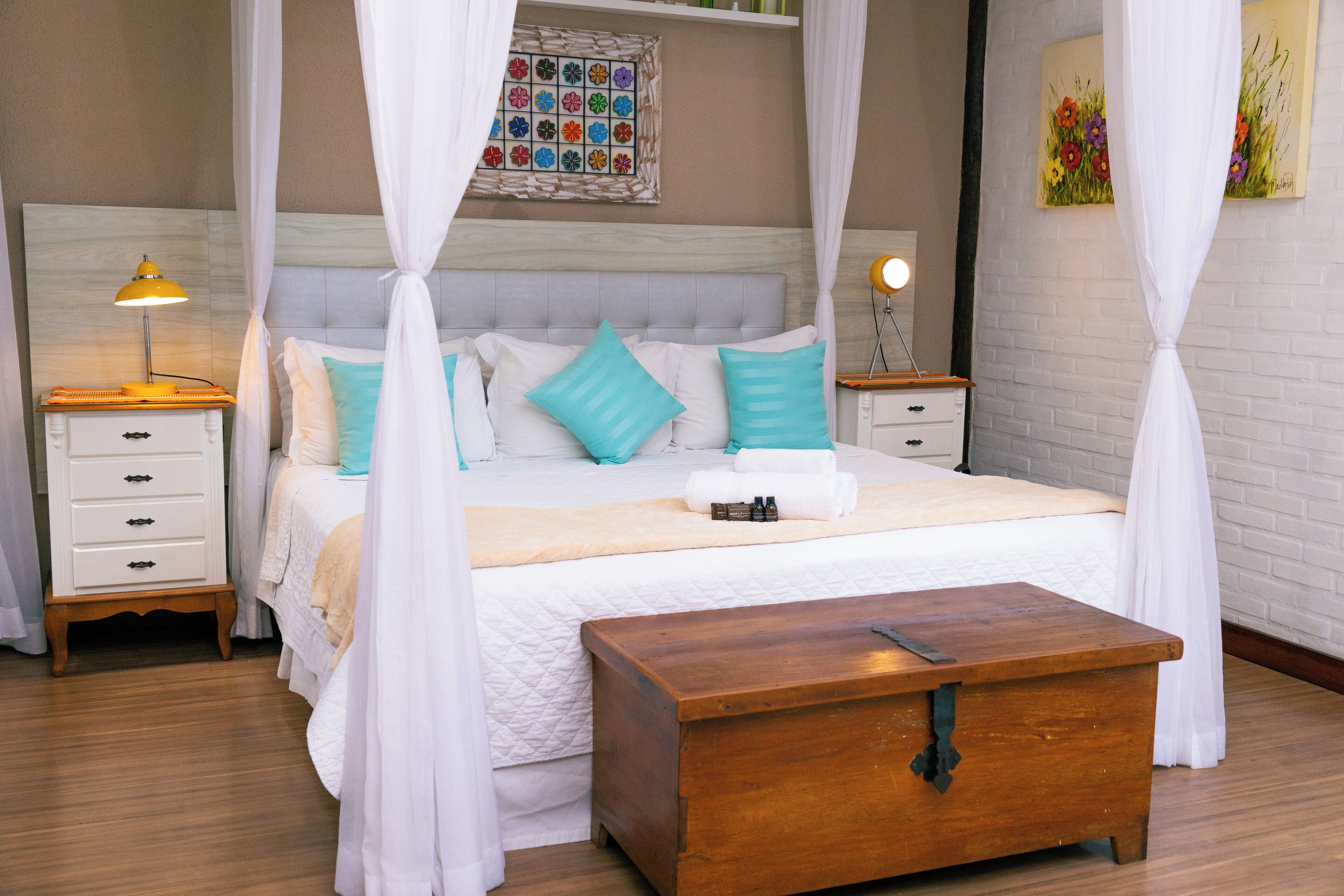 Superior Room (1) | Room amenity