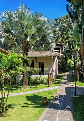 Superior Room (1) - Pousada Reserva Penedo (Itatiaia)