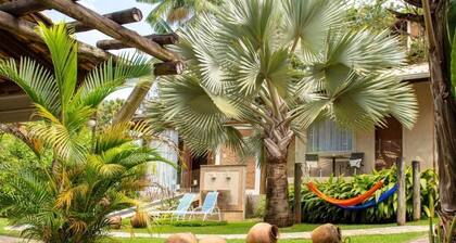 Pousada Reserva Penedo