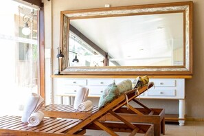 Interior - Pousada Reserva Penedo (Itatiaia)