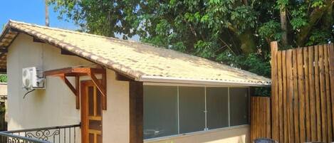 FAMILY CHALET WITH HOT TUB (17)