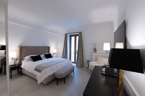Salle 1- Diana