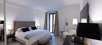 Room 1- Diana