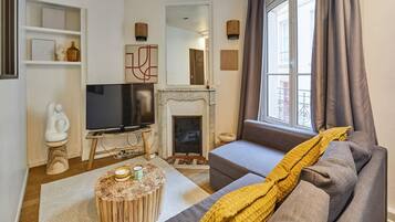 Apartment | Living room
