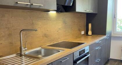 Temporary furnished apartment - move in and feel good