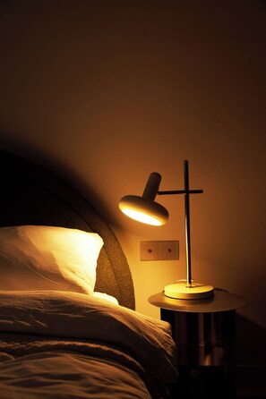 2 Schlafzimmer, Bügeleisen/B ügelbrett, WLAN, Bettwäsche