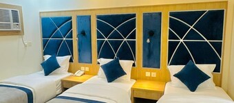 Al Yamama Al Mumayaz Hotel Apartments