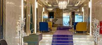 Al Yamama Al Mumayaz Hotel Apartments