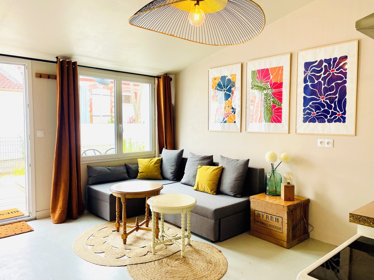 Image de profil de l’hôte