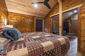 2 Schlafzimmer, kostenloses WLAN, Bettwäsche