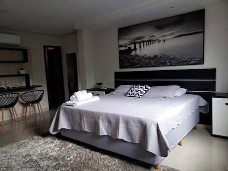 Suite. Central Palace Hotel