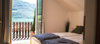 700A Apartments Am See